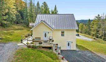 322 Danville Hill Rd, Cabot, VT 05647