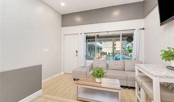 1508 Kewalo St 101B, Honolulu, HI 96822