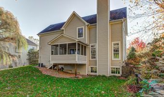 6052 Pine Bluff Dr, Avon, IN 46123