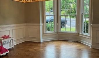 5128 Verbena Dr NW, Acworth, GA 30102