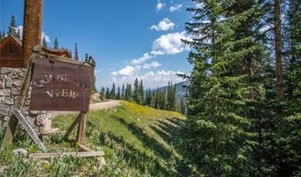 585 COUNTY ROAD 805, Breckenridge, CO 80424