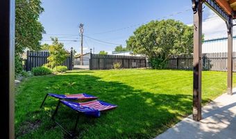 1226 Salsbury Ave, Cody, WY 82414