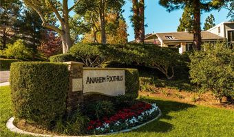 5889 E Mountain Loop Trl #4, Anaheim, CA 92807