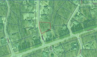 Thirsk Lane lot 13, Bella Vista, AR 72714