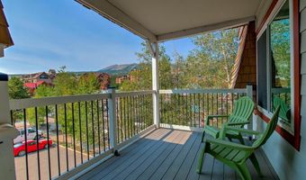 412 S MAIN St 321, Breckenridge, CO 80424