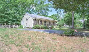 424 N James St, Ashland, VA 23005