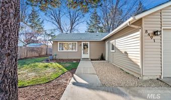 8491 W Holbrook Ct, Boise, ID 83704