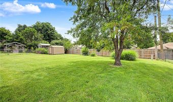 1708 Lawrence St, Bentonville, AR 72712