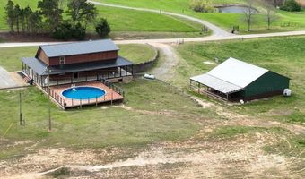 196 COUNTY ROAD 3706, Addison, AL 35540