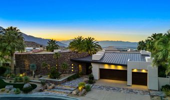 55 Granite Ridge Rd, Rancho Mirage, CA 92270