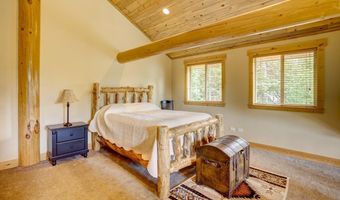556 N Half Circle Dr, Brian Head, UT 84719