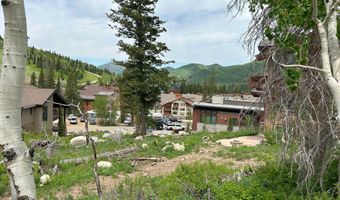 12176 E BIG COTTONWOOD Cyn, Brighton, UT 84121
