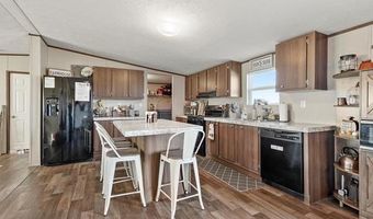 5691 N 434 Rd, Adair, OK 74330