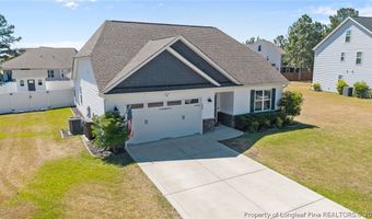 193 Sandy Springs Rd, Aberdeen, NC 28315
