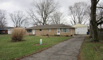 8323 8325 Lake Rd, Indianapolis, IN 46217