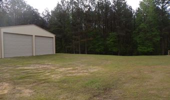 1807 Fendley Rd, Amity, AR 71921
