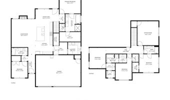 3507 SW Starburst Ave, Bentonville, AR 72713