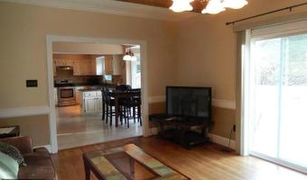 5512 MASSACHUSETTS Ave, Bethesda, MD 20816
