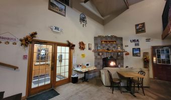 100 BUFFALO Blvd, Chugwater, WY 82210
