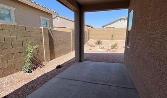 19610 W Avalon Dr, Buckeye, AZ 85396