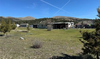 25 Lost Creek Loop, Anaconda, MT 59711