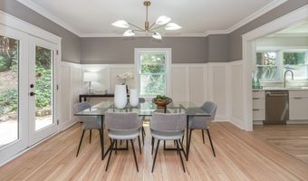 2908 N Hills Dr NE, Atlanta, GA 30305