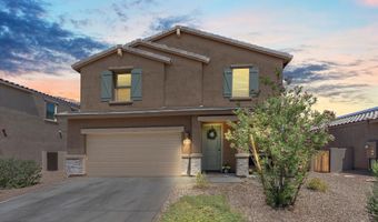 894 W Calle Zoca, Sahuarita, AZ 85629