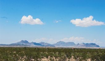 51271 S Hwy 118, Alpine, TX 79830