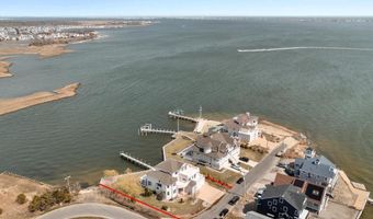 1100 ISLAND Dr, Bayville, NJ 08721