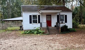 W Monticello Street, Brookhaven, MS 39601