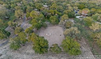 1843 Burr Oak, Adkins, TX 78101