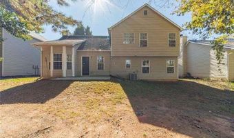2716 Lake Park Rdg, Acworth, GA 30101