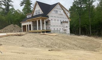 Coyote Court lot 8-8, Barrington, NH 03825