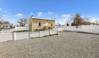 801 N 12th Ave, Buhl, ID 83316