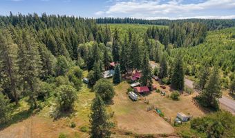 1320 CANYON Rd, Appleton, WA 98602