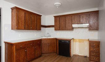 4222 S JACKSON St, Amarillo, TX 79110