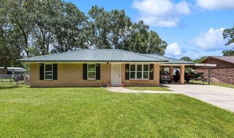 1010 Eaton Dr, Abbeville, LA 70510