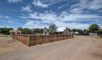 301 E Ave B, Alpine, TX 79830