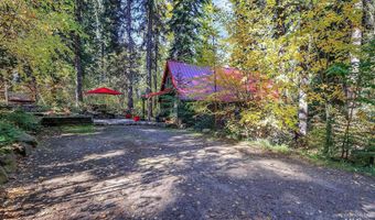 10 Caribou Pkwy, Cascade, ID 83611
