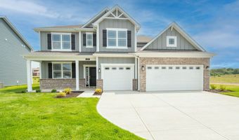 8094 Wesleyan Dr, Avon, IN 46123
