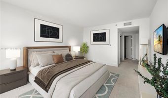 1000 W Island Blvd 2407, Aventura, FL 33160