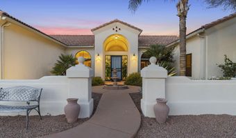 31645 N 43RD St, Cave Creek, AZ 85331