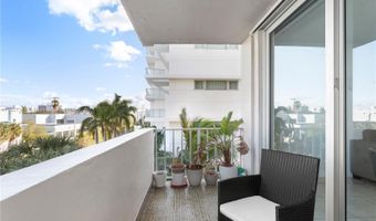 9440 W Bay Harbor Dr 4A, Bay Harbor Islands, FL 33154