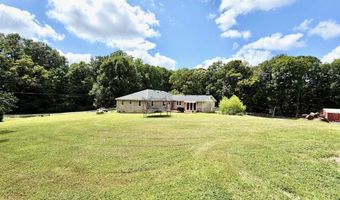 937 Vinegar Hill Rd, Bedford, IN 47421