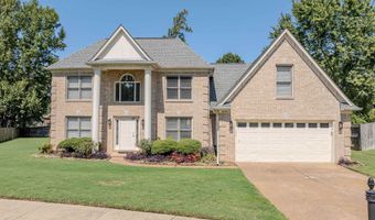 11896 BERRY PATCH, Arlington, TN 38002