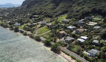 51-618 C Kamehameha Hwy, Kaaawa, HI 96730