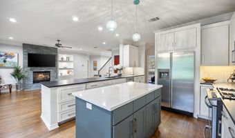 650 Sorita Cir, Heath, TX 75032