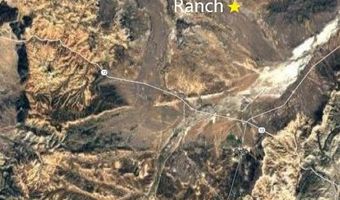 159 Acres Tom Best Springs Rd, Bryce, UT 84764