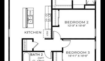10347 S Saguaro Dr, Apache Junction, AZ 85120