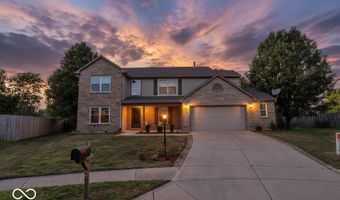 958 Kitner Ave, Avon, IN 46123